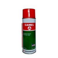 Chai xịt tẩy keo nhãn, nhựa đường Camel 450ml                          - 39099740                                                       Yêu thích