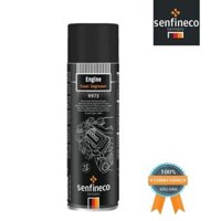 Chai Xịt Tẩy Rửa Khoang Động Cơ Dạng Bọt Senfineco 9973_450ml Engine Foam Degreaser