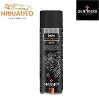 Chai Xịt Tẩy Rửa Khoang Động Cơ Dạng Bọt SENFINECO 9973 Engine Foam Degreaser 450ml | HIBUAUTO
