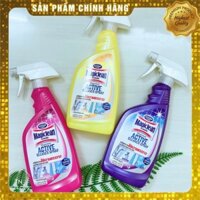 Chai xịt tẩy rửa nhà tắm Kao Magiclean Thái Lan (500ml)