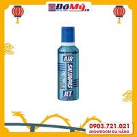 Chai xịt tê, lạnh giảm đau tức thì khi chơi thể thao Salonpas Jet 300ml