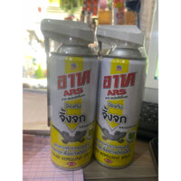 Chai xịt Thằn Lằn Ars 300ml