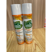 Chai xịt thằn lằn thái Lan 300 ml