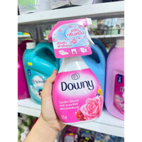 chai xịt thơm downy 370ml