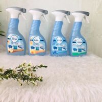 Chai xịt thơm - khử mùi phòng khách, phòng ngủ Febreze 500ml
