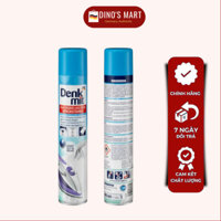 Chai Xịt Thơm và Chống Nhăn Quần Áo Denkmit 500ml