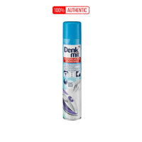 Chai xịt thơm và chống nhăn quần áo Denkmit Bügelhilfe & Sprühstärke 2in1 500ml