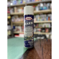 CHAI XỊT VỆ SINH BẾP, LÒ NƯỚNG, VỈ NƯỚNG ĐẾN TỪ MỸ SPRAYWAY GRILL AND OVEN CLEANER 824 567G