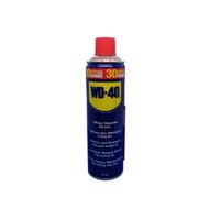 Chai Xịt Vệ Sinh Chống Rỉ Sét, Bôi Trơn Bảo Dưỡng Đa Năng WD-40 USA 412ml
