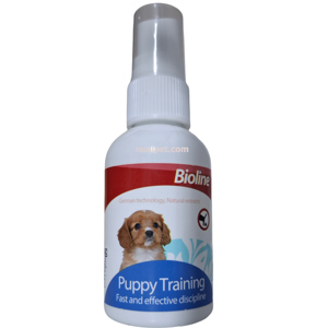 Chai Xịt Vệ Sinh Đúng Chỗ Pet