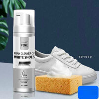 Chai xịt vệ sinh giày WLWE 2023