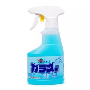 Chai xịt vệ sinh kính Rocket 300ml