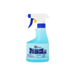 Chai xịt vệ sinh kính Rocket 300ml