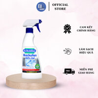 Chai Xịt Vệ Sinh Lò Nướng, Lò Vi Sóng, Nồi Chiên Không Dầu Dr. Beckmann