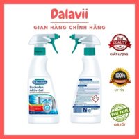 Chai xịt vệ sinh nồi chiên không dầu, lò nướng, lò vi sóng Dr Beckmann