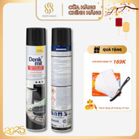 Chai Xịt Vệ Sinh Nồi Chiên Không Dầu, Lò Nướng, Vỉ Nướng, Nồi Chảo Denkmit Dung Tích 500ml