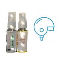 Chai xịt vệ sinh nón - Khử mùi ẩm Pro-biker