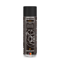 Chai Xịt Vệ Sinh Thắng Và Chi Tiết Thắng Senfineco Brake &amp; Part Cleaner 9994  600ML