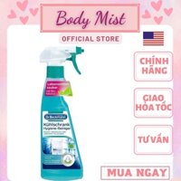 Chai Xịt Vệ Sinh Tủ Lạnh Dr Beckmann 250ml