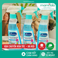 Chai xịt vệ sinh tủ lạnh Dr Beckmann vệ sinh khử mùi tủ lạnh, tủ đông 250ml