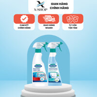 Chai xịt vệ sinh tủ lạnh Dr Beckmann 250ml vệ sinh khử mùi tủ lạnh, lò vi sóng, nồi chiên không dầu