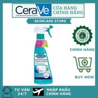 Chai Xịt Vệ Sinh Tủ Lạnh Dr Beckmann 250ml