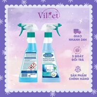 Chai xịt vệ sinh tủ lạnh Dr Beckmann 250ml dung dịch vệ sinh khử mùi tủ lạnh, tủ đông