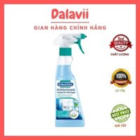 Chai xịt vệ sinh tủ lạnh Dr Beckmann vệ sinh khử mùi tủ lạnh, tủ đông - Shop Dalavii