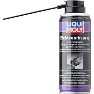 Chai xịt vệ sinh và bảo vệ mạch điện Liqui Moly Electronic-Spray 3110 200ml