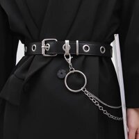Chain Dây xích móc đai quần jeans