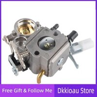 Chainsaw Carburetor Easy Installation Durable Wide Application Stable