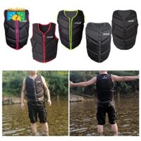 Chalisia Ngoài Trời Người Lớn Trẻ Em Áo phao Bơi Áo Trôi Wakeboard Áo phao