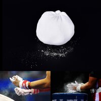 Chalk Ball Weightlifting Gymnastics Climbing Powerlifting Powder Gym Chalk Weightlifting Chalk Ball Weightlifting Gymnastics