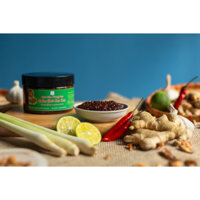 CHẲM CHÉO CAO LAN HỘP 450GAM - CHẲM CHÉO TƯƠI GIÃ TAY ĐẶC BIỆT