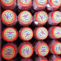 Chẩm chéo khô Tây Bắc compo 5 hộp