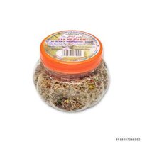 Chẳm Chéo (Muối Ớt) Đặc Sản Dân Tộc Thái 250g