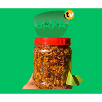 Chẩm Chéo Nước Chấm Thần Thánh SAPA SHOPS 250G