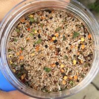 Chẩm chéo Tây Bắc-1kg (Giá sỉ)