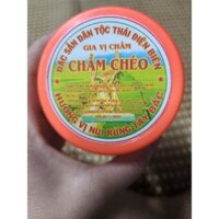 CHẨM CHÉO TÂY BẮC HÀNG NGON LOẠI 1 ( com bo 3 hũ 100k)