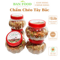 Chẩm chéo tây bắc loại đặc biệt chuẩn vị Banfood1
