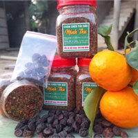 Chẳm chéo tây bắc Minh Thu 100k kèm hạt dổi