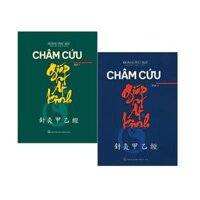 Châm Cứu Giáp Ất Kinh Bộ 2 Tập