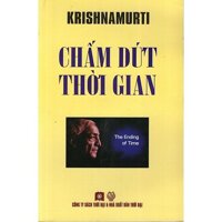 Chấm Dứt Thời Gian