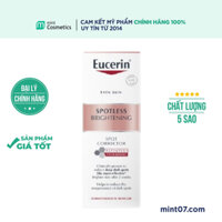 Chấm Giảm Thâm Nám Eucerin Spotless Brightening 5ml