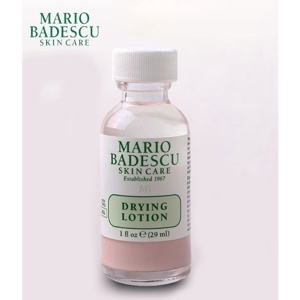 Chấm mụn Mario Badescu Drying Lotion 29ml