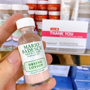 Chấm mụn Mario Badescu Drying Lotion 29ml