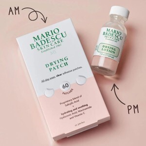 Chấm mụn Mario Badescu Drying Lotion 29ml