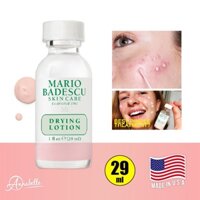 Chấm mụn Mario Badescu Drying Lotion 29ml (ly_cosme)