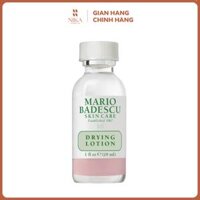 Chấm Mụn Mario Badescu Skin Care Drying Lotion 29Ml