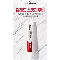 Chấm mụn Paul Medison Deep red Sport Remover 25gr